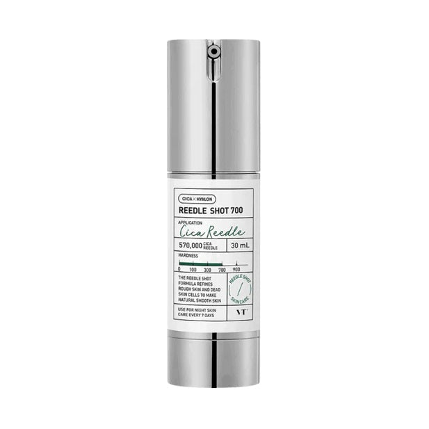 VT Cosmetics Reedle Shot 700 – Yeppo&Soonsoo