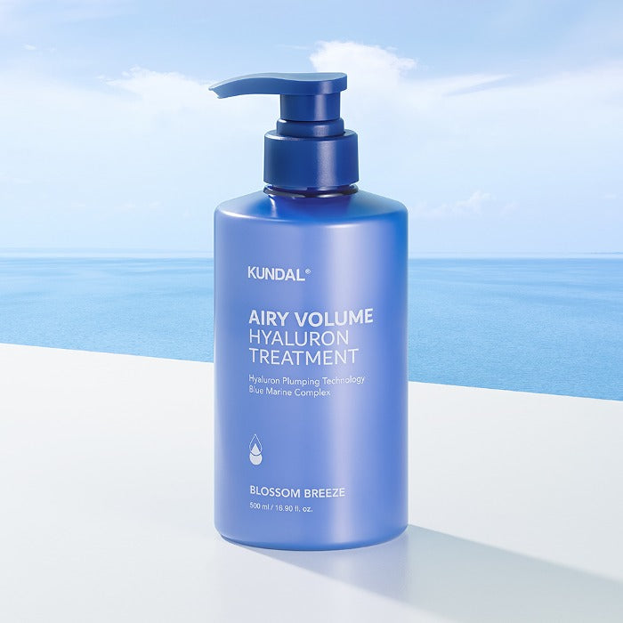Kundal Airy Volume Hyaluron Treatment