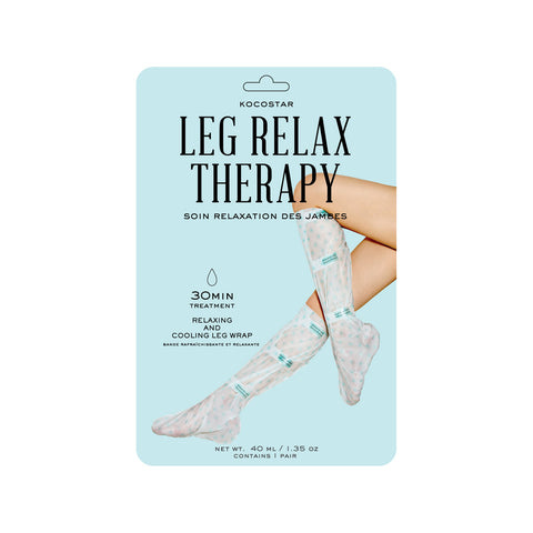 [Kocostar] Leg Relax Therapy