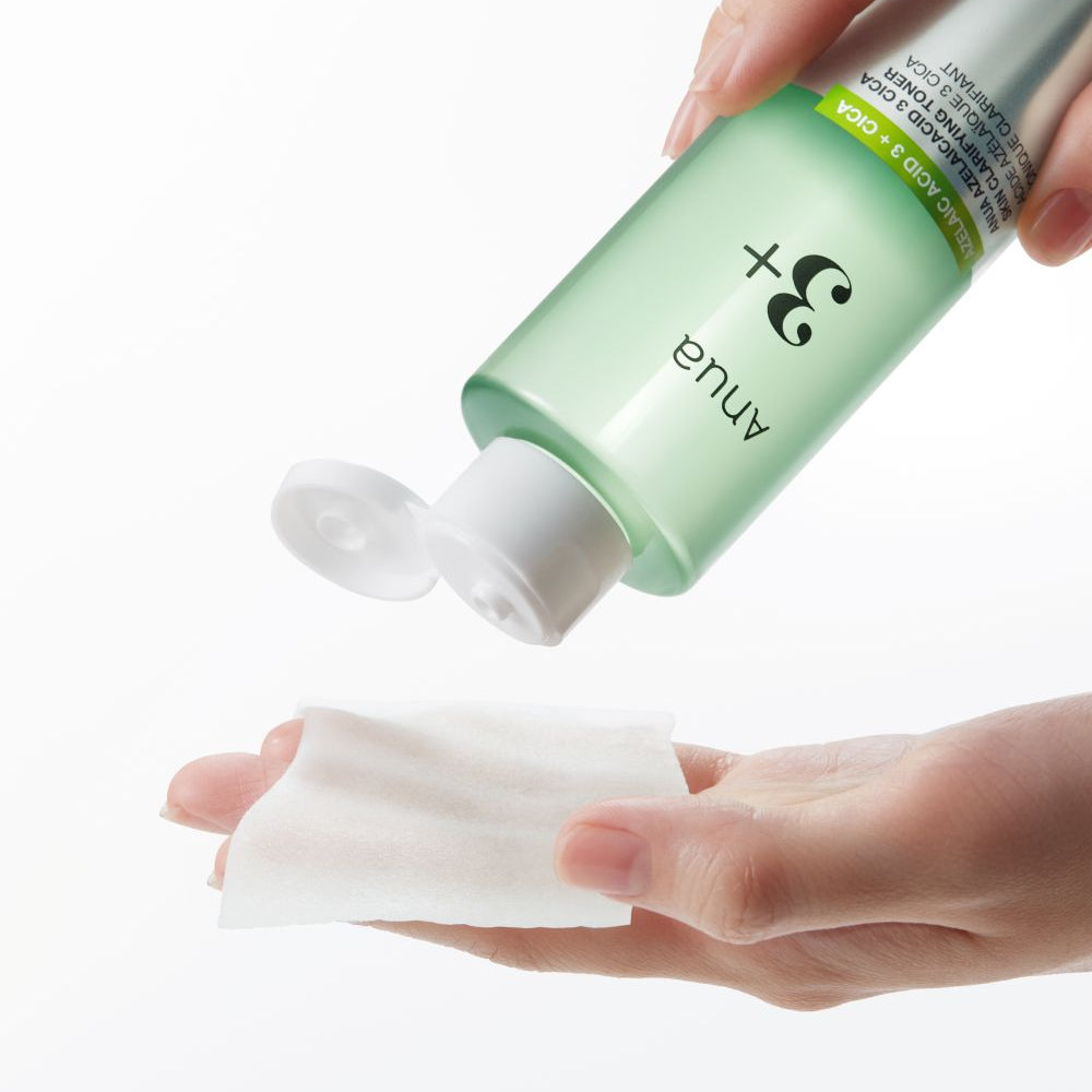 Yeppo Glow Guide, osa 3: kasvovedet ja hoitonesteet