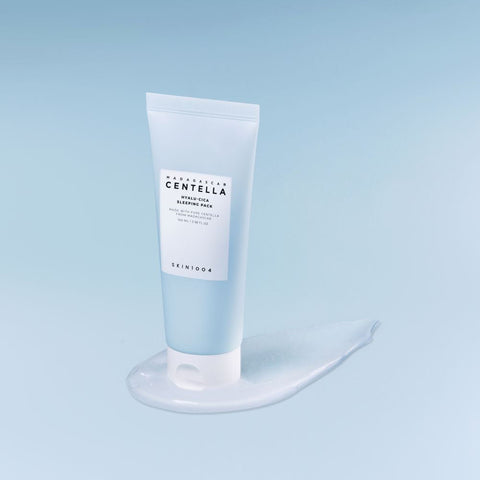 Kuivan ihon starttipaketti