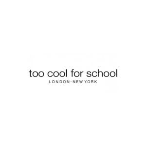 Too Cool For School