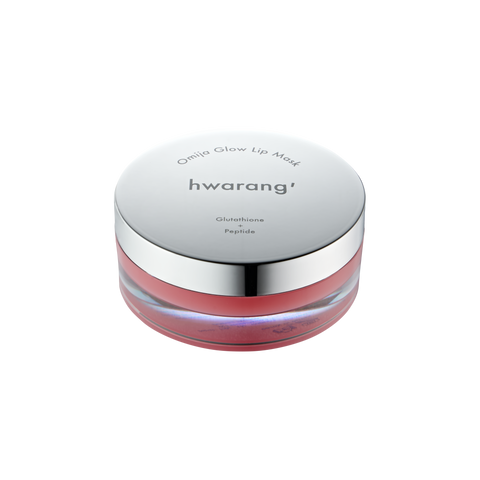 [hwarang'] Omija Glow Lip Mask