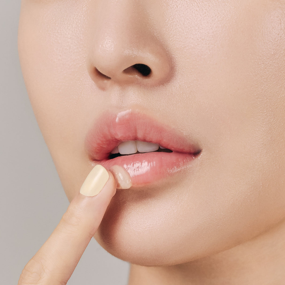 [hwarang'] Yuja Sweet Lip Volumizer