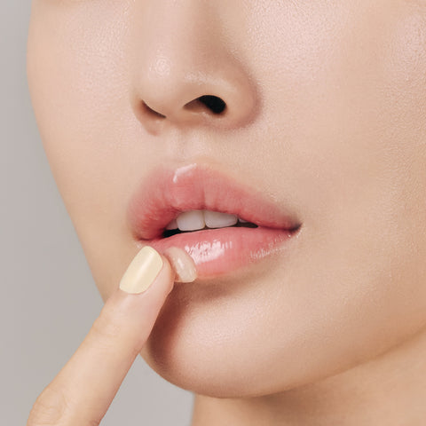 [hwarang'] Yuja Sweet Lip Volumizer