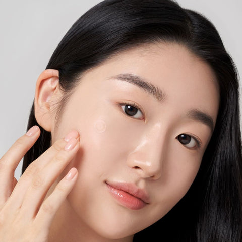 [Purito Seoul] Wonder Releaf Centella Spot Patch