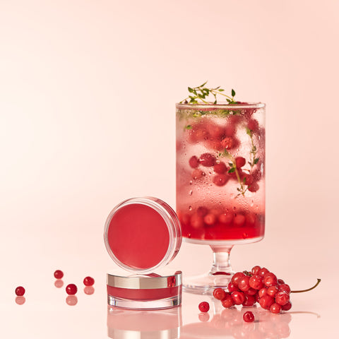 [hwarang'] Omija Glow Lip Mask