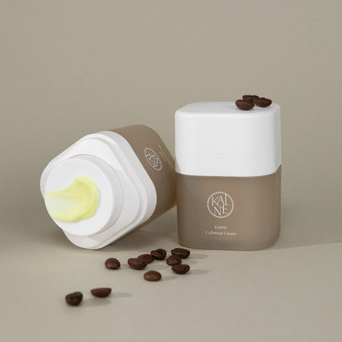 [Kaine] Caffetinal Cream