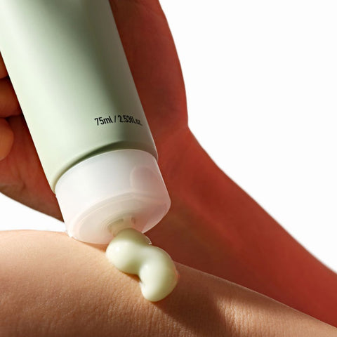 [Parnell] Cicamanu Gel Cream