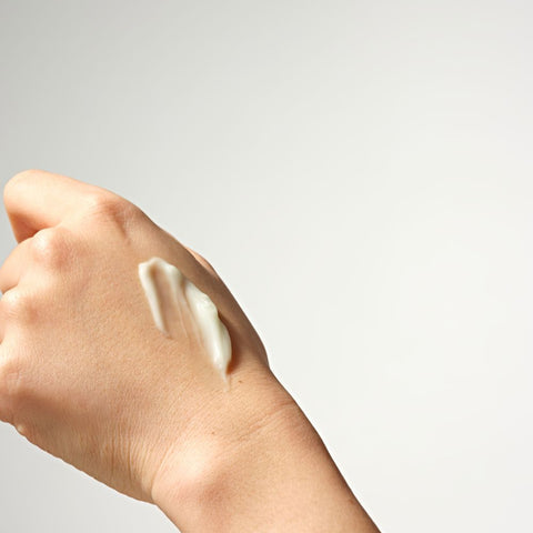 [Parnell] Cicamanu Gel Cream