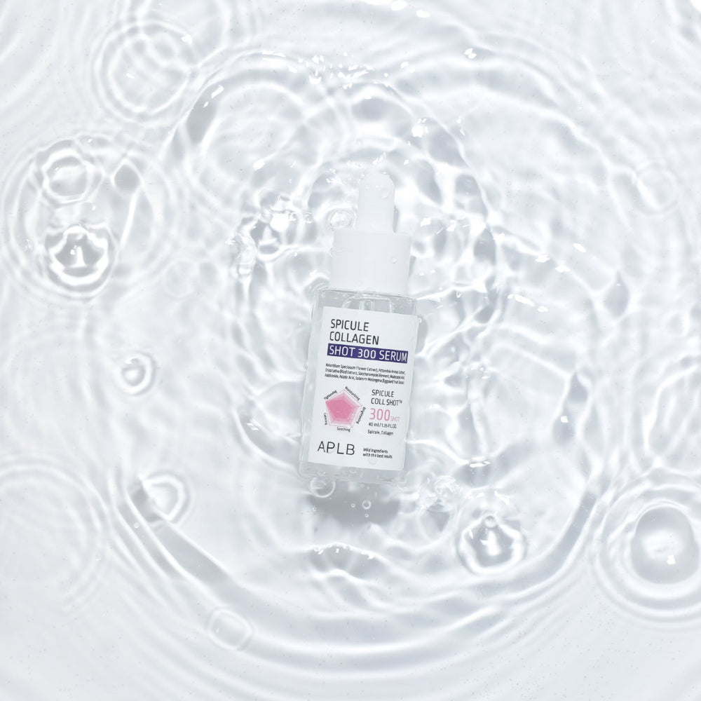 [APLB] Spicule Collagen Shot 300 Serum