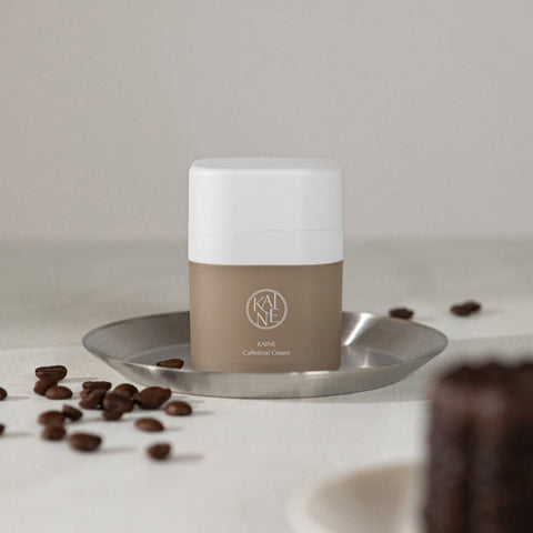 [Kaine] Caffetinal Cream