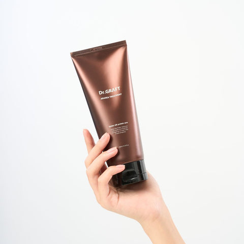 [Dr.Graft] Aranea Treatment