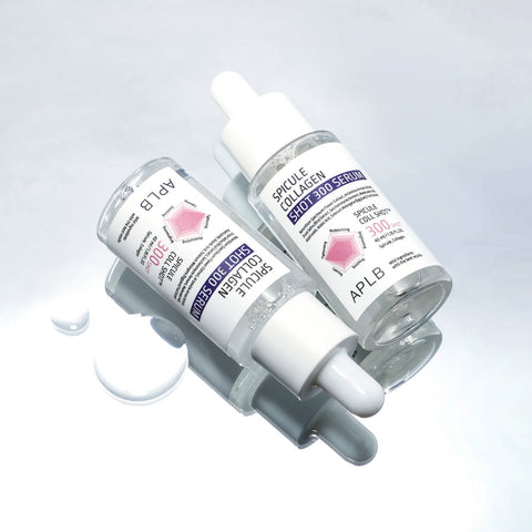[APLB] Spicule Collagen Shot 300 Serum