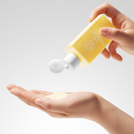 [Kaine] Green Tangerine Enzyme Cleansing Powder