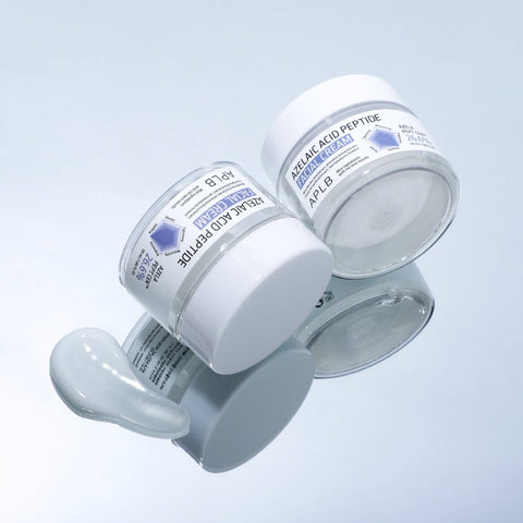 [APLB] Azelaic Acid Peptide Facial Cream