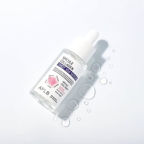 [APLB] Spicule Collagen Shot 300 Serum