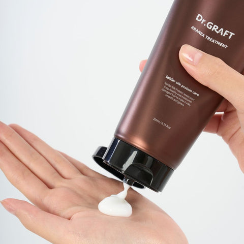 [Dr.Graft] Aranea Treatment