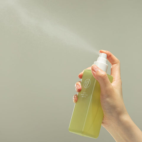 [Kaine] Rosemary Relief Body Mist