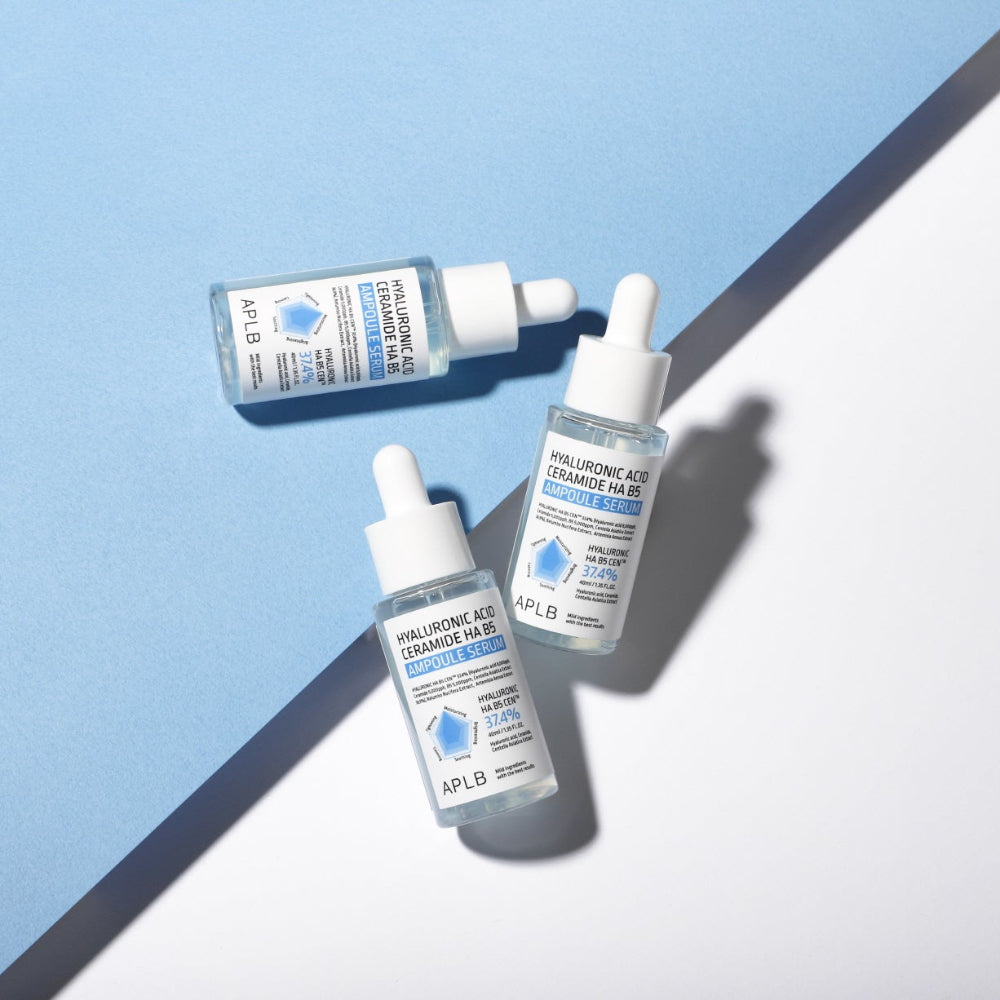 [APLB] Hyaluronic Acid Ceramide HA B5 Ampoule Serum