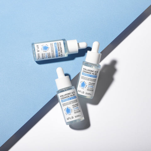 [APLB] Hyaluronic Acid Ceramide HA B5 Ampoule Serum