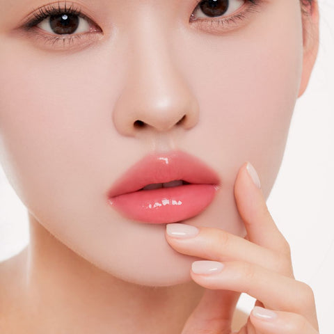 [MUZIGAE MANSION] Eisiges Leuchten