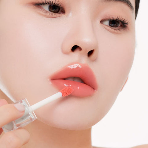 [MUZIGAE MANSION] Eisiges Leuchten