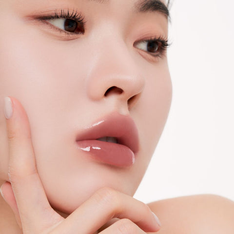 [MUZIGAE MANSION] Eisiges Leuchten