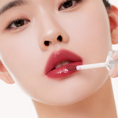 [MUZIGAE MANSION] Eisiges Leuchten