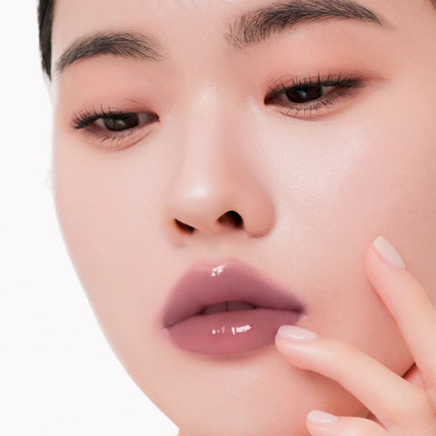 [MUZIGAE MANSION] Eisiges Leuchten