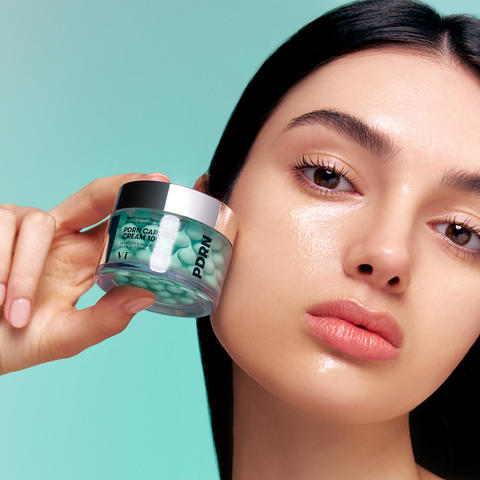 [VT Cosmetics] PDRN Capsule Cream 100
