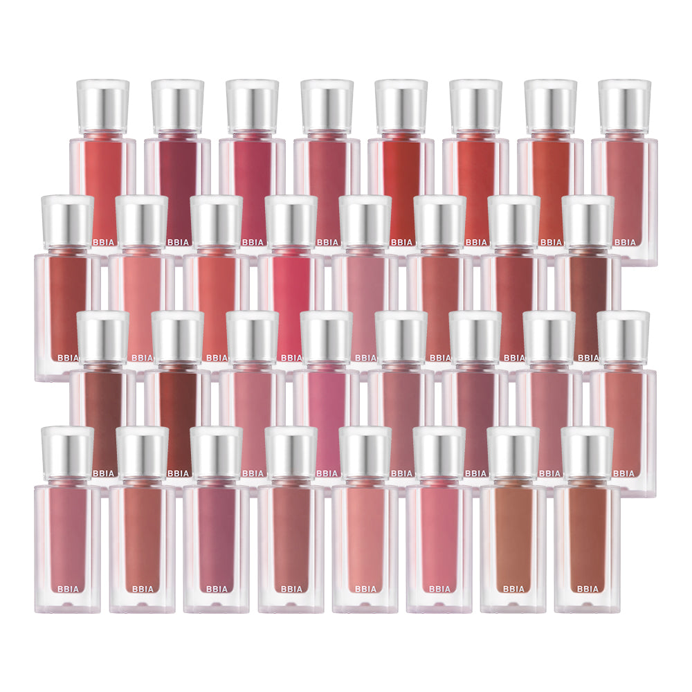 [BBIA] Last Velvet Tint