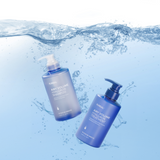 [Kundal] Airy Volume Hyaluron Edition Hair Care Set
