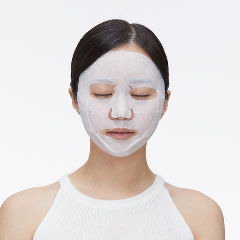 [VT Cosmetics] Reedle Shot Lifting Mask