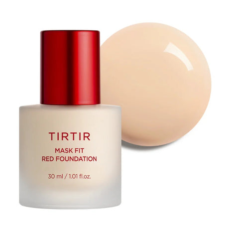 [TIRTIR] Mask Fit Red Foundation