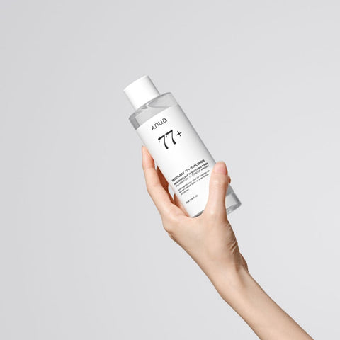 [Anua] Heartleaf 77% Soothing Toner