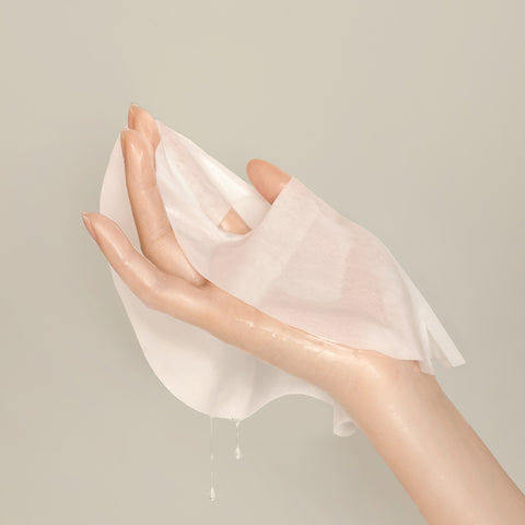 [d'Alba] White Truffle Nourishing Treatment Mask