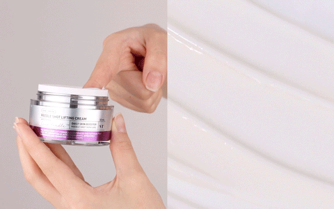 [VT Cosmetics] Reedle Shot Lifting Cream