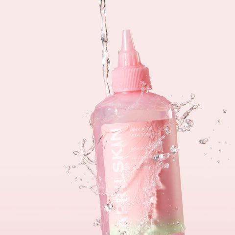 [APRILSKIN] Pink Aloe Vita Toner