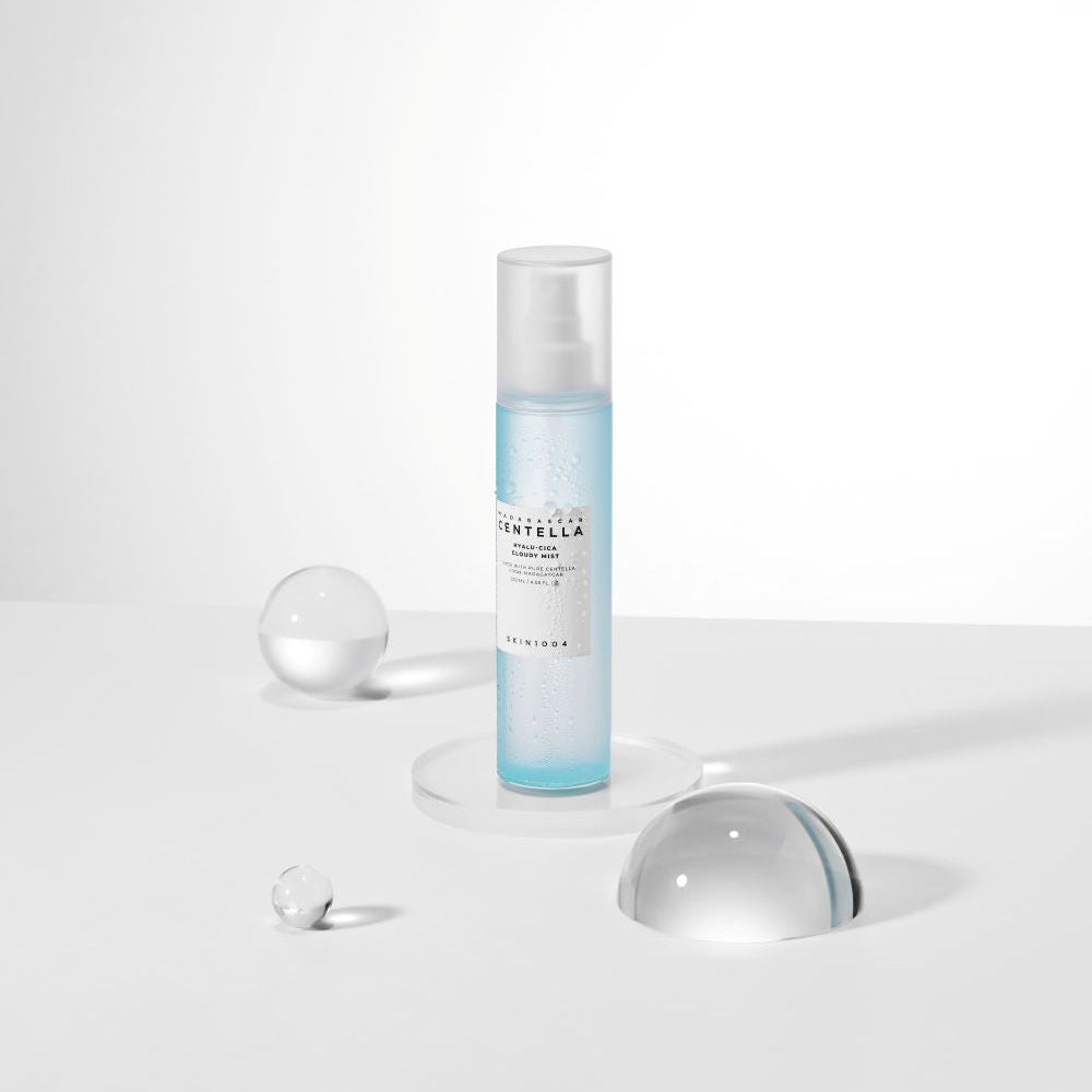 [SKIN1004] Centella Hyalu-Cica Cloudy Mist