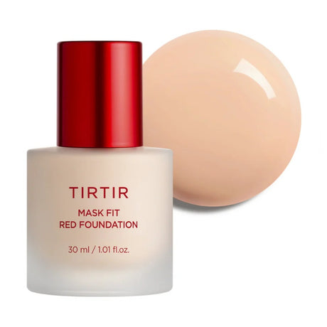 [TIRTIR] Mask Fit Red Foundation