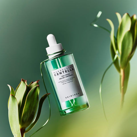 [SKIN1004] Centella Tea-Trica Relief Ampoule