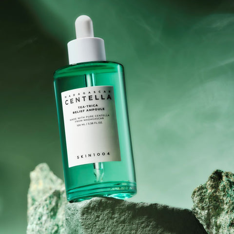 [SKIN1004] Centella Tea-Trica Relief Ampoule