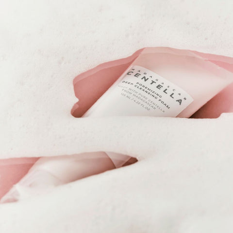 [SKIN1004] Centella Poremizing Deep Cleansing Foam