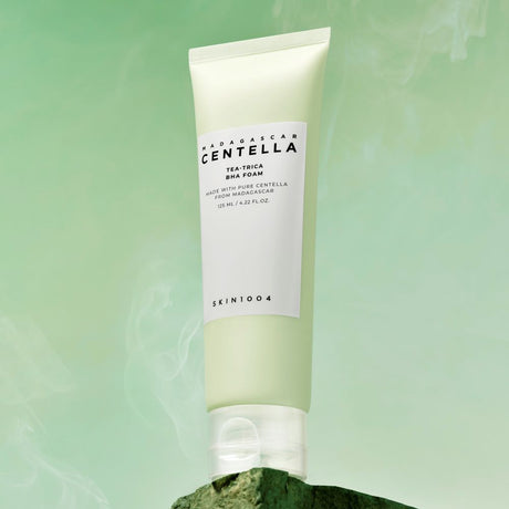 [SKIN1004] Centella Tea-Trica BHA Foam