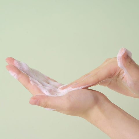 [SKIN1004] Centella Tea-Trica BHA Foam