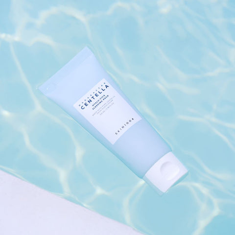 [SKIN1004] Centella Hyalu-Cica Sleeping Pack