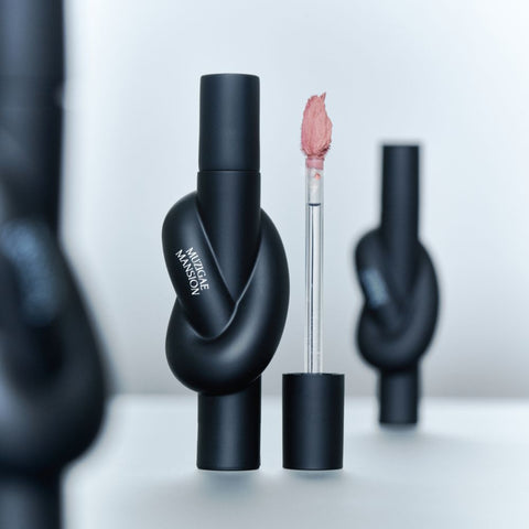 [MUZIGAE MANSION] Tie Up Cover Tint