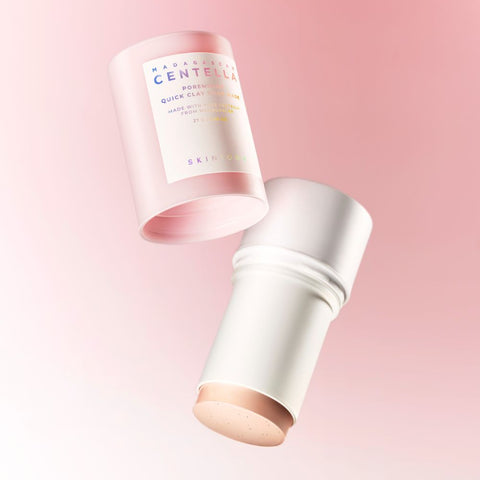 [SKIN1004] Centella Poremizing Quick Clay Stick Mask