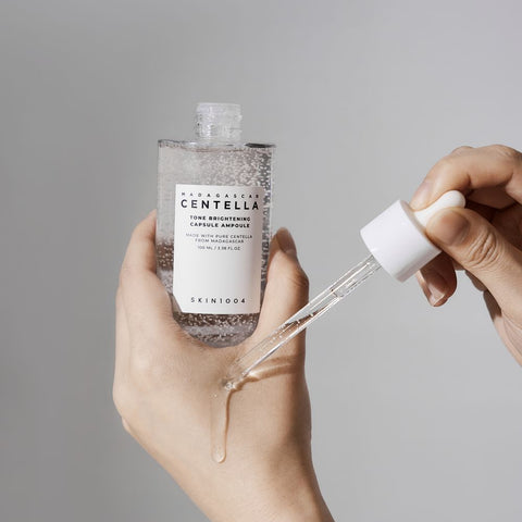 [SKIN1004] Centella Tone Brightening Capsule Ampoule